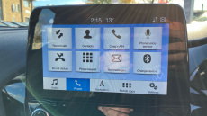 Ford Fiesta 1.0 EcoBoost Zetec 5dr Petrol Hatchback